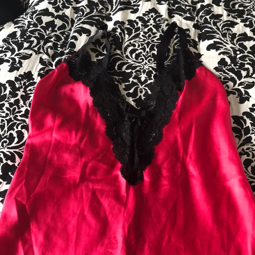 Beautiful slip